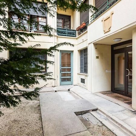 Appartement - Carre D'Or Niza Exterior foto