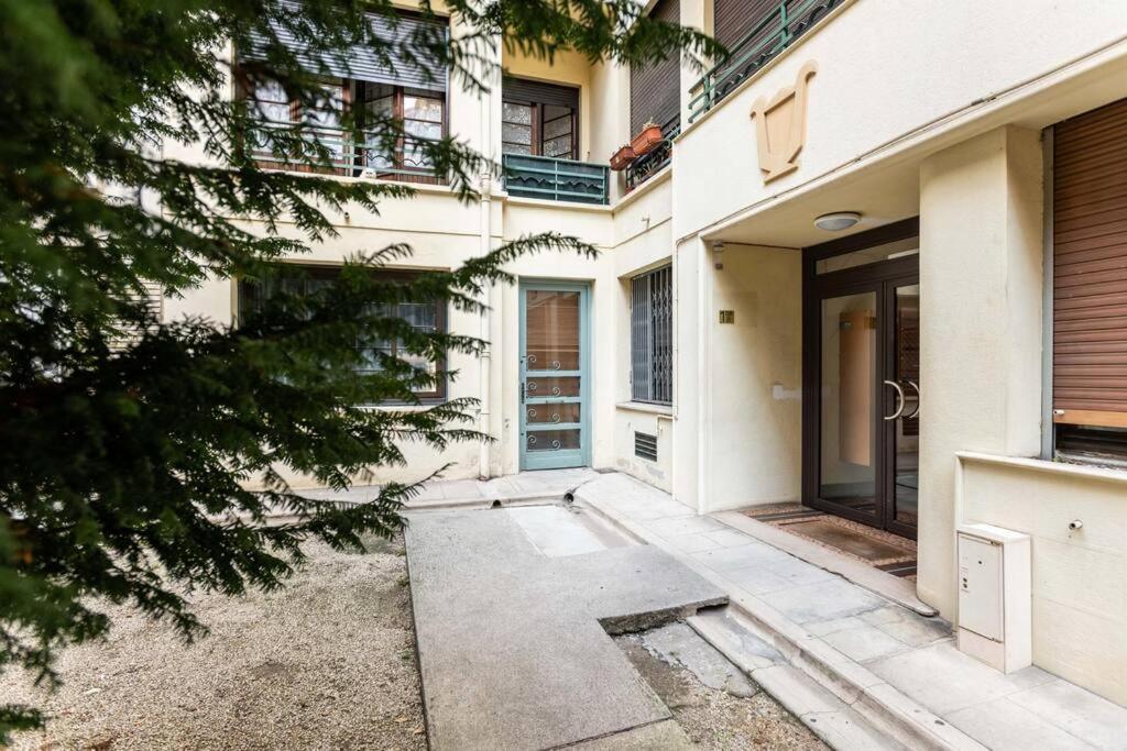 Appartement - Carre D'Or Niza Exterior foto